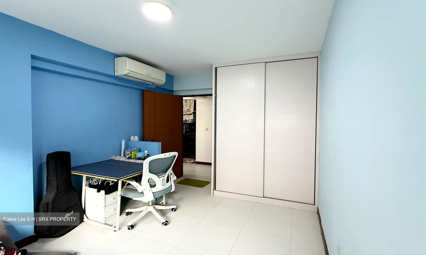 Blk 170A The Nautilus @ Punggol (Punggol), HDB 5 Rooms #614444851